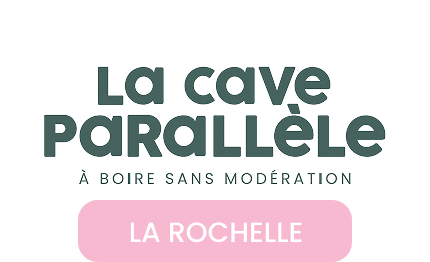 La Cave Parallèle - La Rochelle - Cave sans alcool