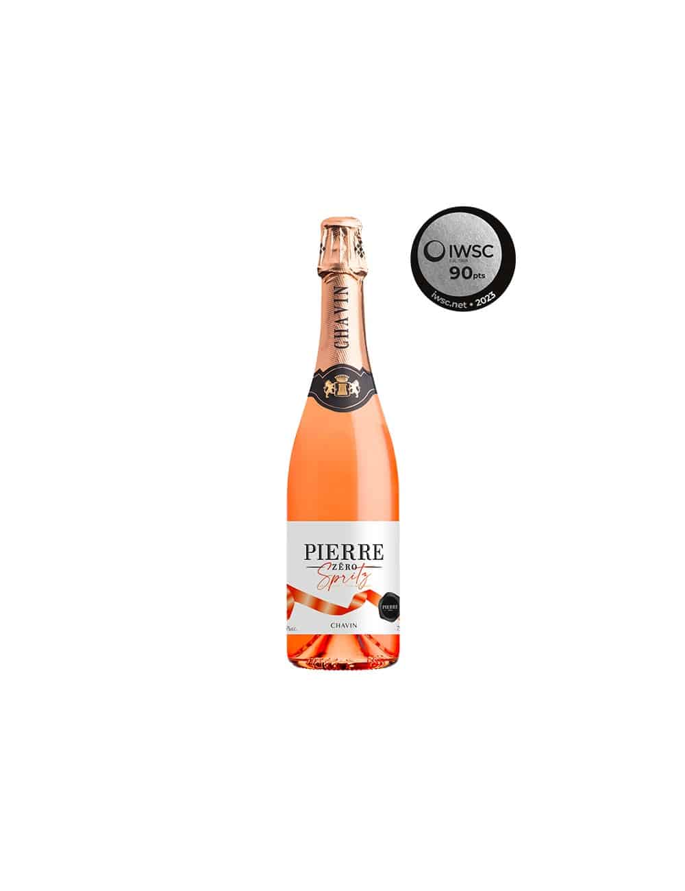 Pierre Zéro Spritz – Image 1