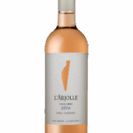 Arjolle - Rosé Syrah Cabernet
