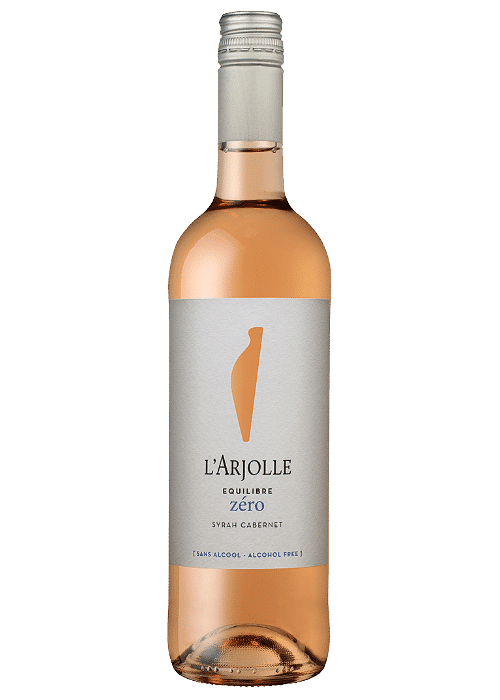 Arjolle - Rosé Syrah Cabernet – Image 1