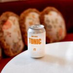 JNPR Tonic sans sucre