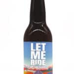 La Muette - Let Me Ride