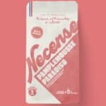 Necense - Pamplemousse Paradisu- Bio