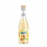 Guinguette Pétillant Pomme Gingembre Bio 75cl