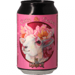 La Débauche - Cute & Sober