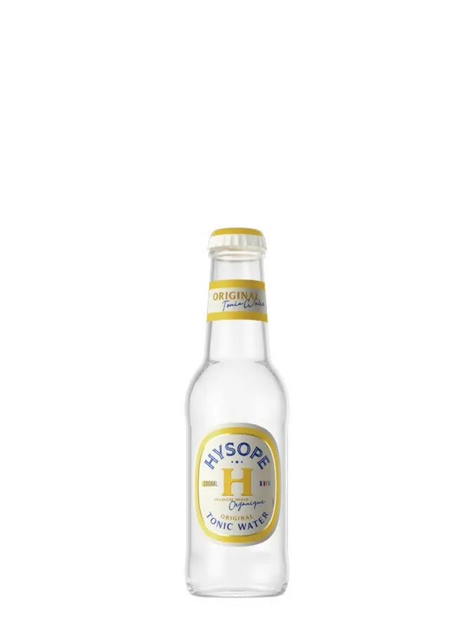 Hysope - Tonic Water Original – Image 1