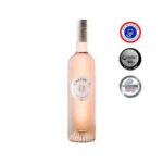 Chavin Zéro – Rosé – Cinsault, Syrah & Grenache