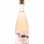 Rosé effervescent sans alcool - Kisumé - Grenache & Cinsault