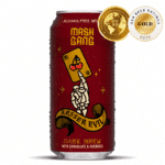 Mash Gang - Lesser Evil