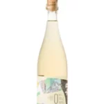 Blanc effervescent sans alcool - Kisumé - Grenache & Viognier