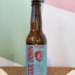 Tête Haute - Cool Down IPA