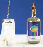 Nighthawks – OSE N°1 – Genièvre, Gingembre, Pimprenelle – Image 2