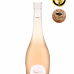 Oh My Baie – Le Rosé – Syrah Grenache Marselan Merlot 0,0%