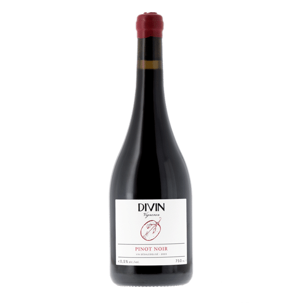 DIVIN - Pinot Noir Vigneron – Image 1