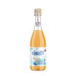 Guinguette Pétillant Pomme Sureau Bio 75cl