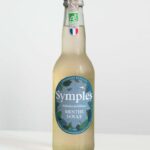 Symples - Infusion de Menthe Douce 33cl