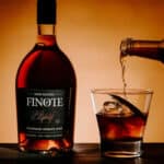 Finote - L’Apéritif No 1 - Gourmand - Herbacé - Amer