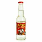 Cola - Meuh cola transparent Bio