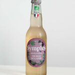Symples - Infusion de Feuille de Cassis 33cl