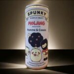 Spunky Pomme & Cassis