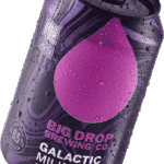 Big Drop - Galactic Milk Stout (can)