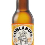 Lowlander - 0.3% I.P.A.