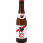 Jupiler 0.0%