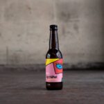 Archipel - Kom. Feuilles framboisier