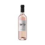 Vignobes Raguenot – Tip Top Rosé – Merlot Malbec