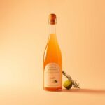 Bulles de Jardins - Citron Bergamote Romarin 75cl