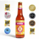 Goxoa - Sports Beer