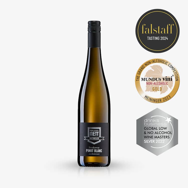 Nett - Breakaway Pinot Blanc – Image 1