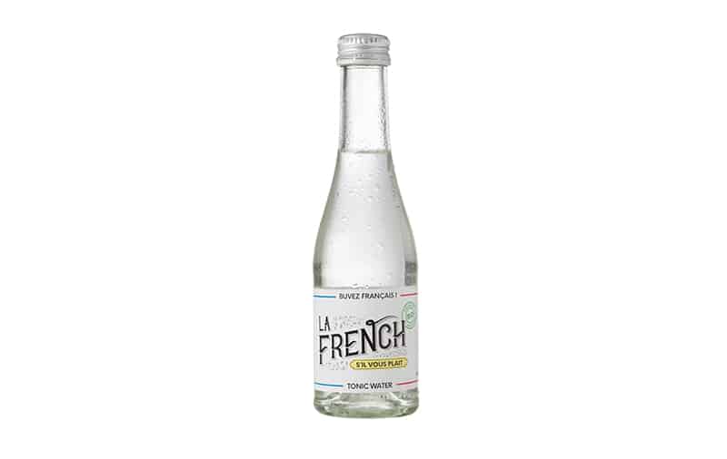 LA FRENCH SVP Bio Tonic Water 25 CL – Image 1