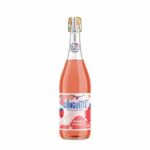 Guinguette Pétillant Pomme Framboise Bio 75cl