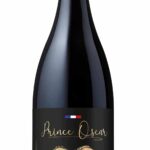 Prince Oscar - Rouge Merlot/Cabernet