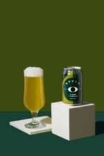 Brulo - 7 grain 7 hop DDH IPA - Amertume prononcée et fruits tropicaux – Image 2