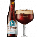 La Trappe - Trappist Nillis Ambrée - Malté, Caramel