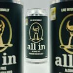 All In Lager - 0,4%