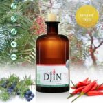 Djin - N1 - Nature Passion 0%