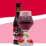 Force Majeure - Kriek