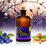 Djin Signature SLOE DJIN 0%