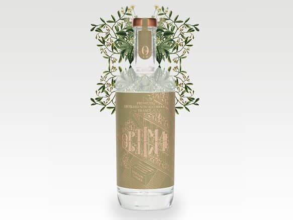 Optimae – Babylon Garden (Agrume, Cardamome, Bergamote, Camomille) – Image 1