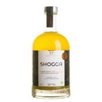 Shogga - Concentré gingembre bio 50cl