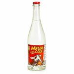 Cola - Meuh cola transparent Bio 75cl