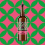 SAM Fruits Rouges sans alcool 0,5% 75cl