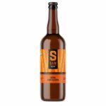 SAM NEIPA sans alcool 0,5% 75cl
