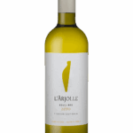Arjolle - Blanc Viognier Sauvignon