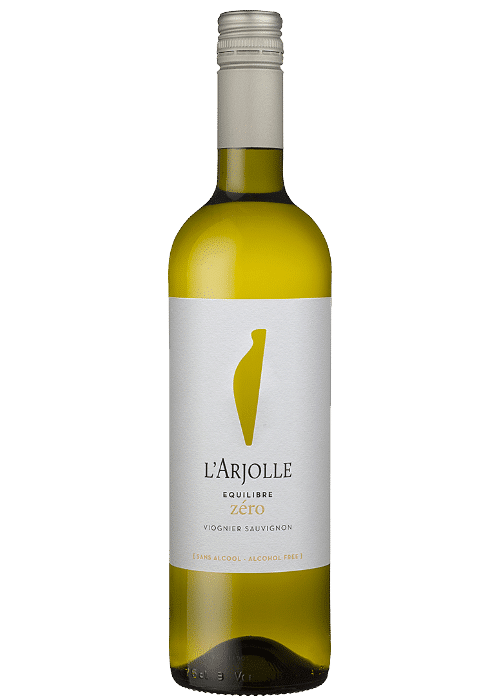 Arjolle - Blanc Viognier Sauvignon – Image 1
