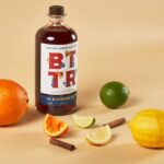 JNPR – BTTR N°1 – Orange amère, Gentiane & Epices – Image 2