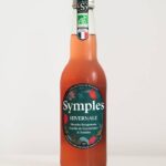 Symples - Infusion Hivernale 33cl
